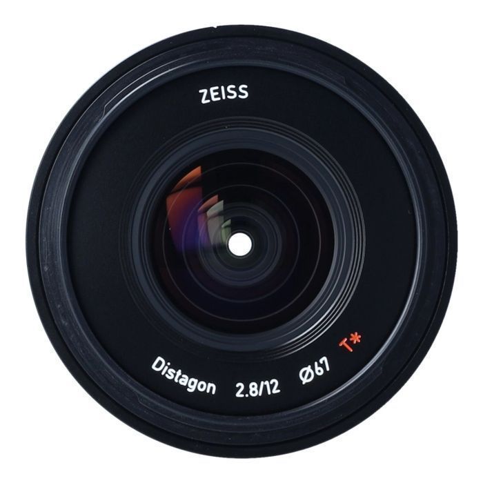 Carl Zeiss Touit 12 mm f/2.8 T / Sony E Cyfrowe.pl Kraków