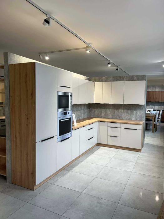 Meble KARBOWNIK kuchnia Solea , montaż , transport