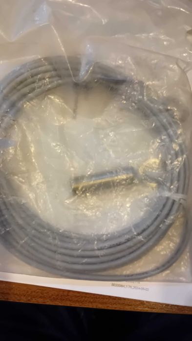 Sensor indutivo 18 mm 24vdc PNP BALLUFF
