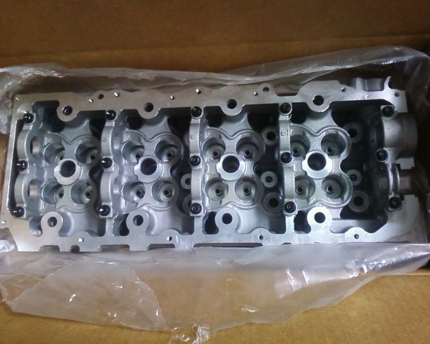 cabeças motor novas para toyota mazda mitsubishi nissan ( multimarca )