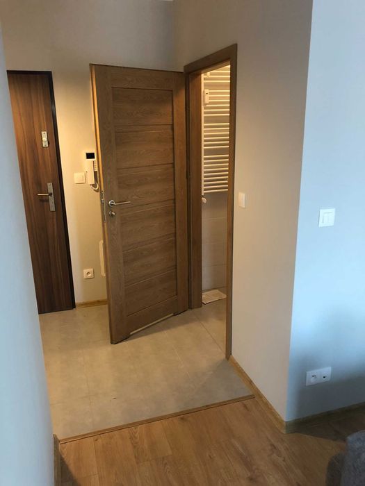 Mieszkanie – Poznań, Osiedle Pod Lipami, Winogrady - Więcej
