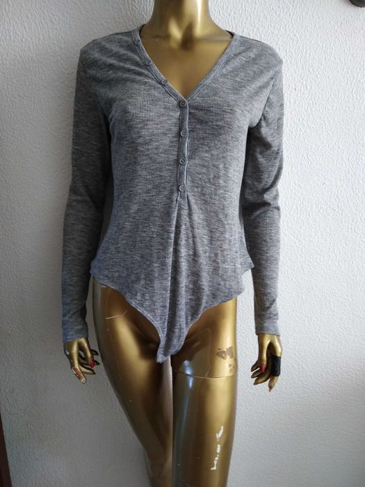 Camisola/Body H&M L