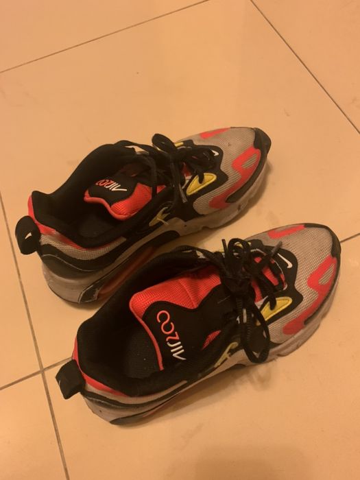 Nike air max piękne nowoczesne