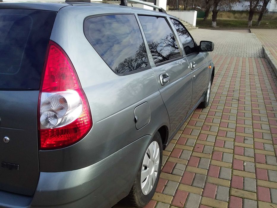 Продам власну ПРИОРУ 2011р.