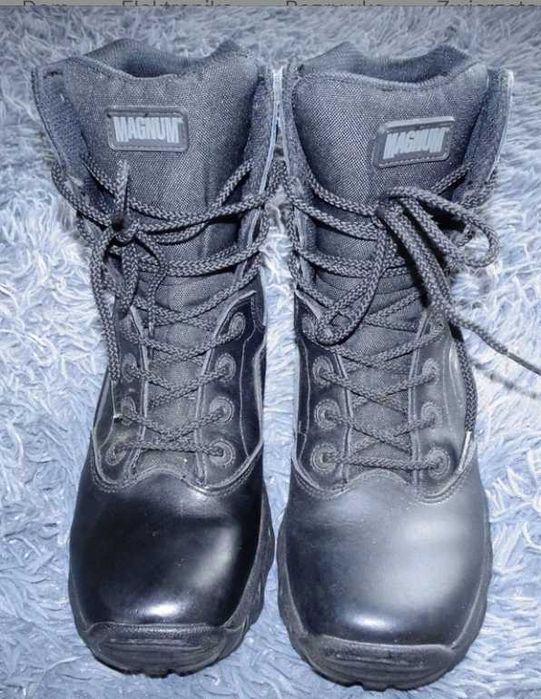 Magnum Cobra 8.0 buty taktyczne rozm. 39