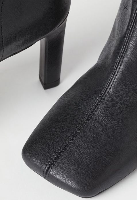 Чоботи h&m