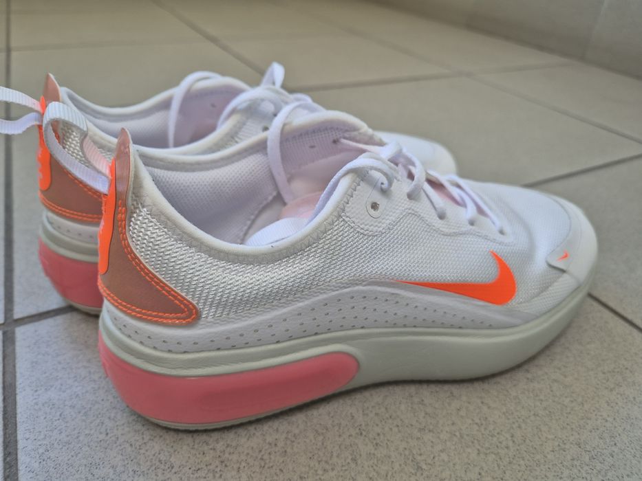 Buty adidasy NIKE AIR r. 39 jak nowe
