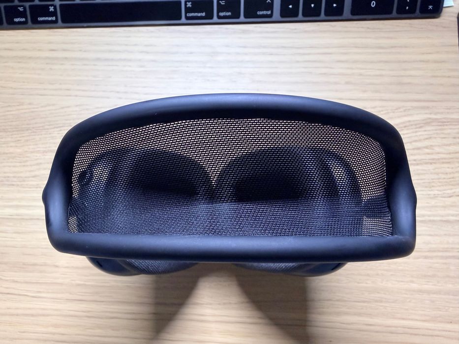 AirPods Max (Não Original) - Usado 4 Vezes