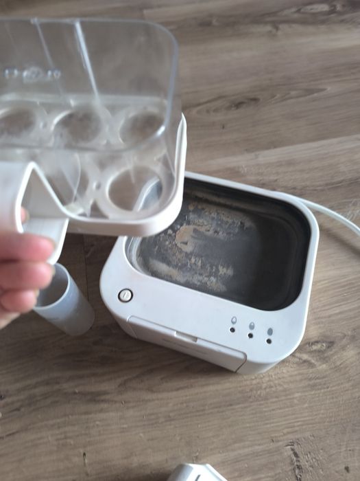 Jajowar urządzenie do gotowania jajek.