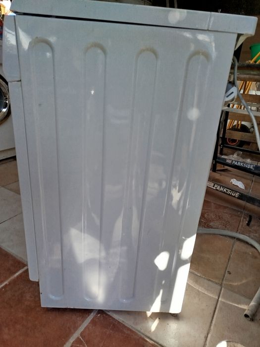 Maquina de lavar roupa Telefac modelo TF4107Plus