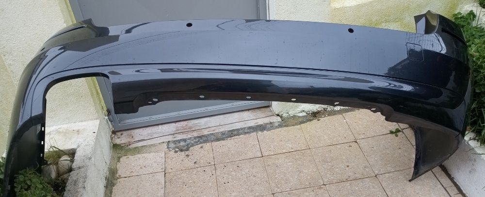Para-choques Frente e Tras de Origem BMW F10/F11