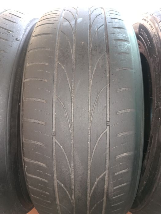 Шины летние 215/60 r16 Marshal Корея