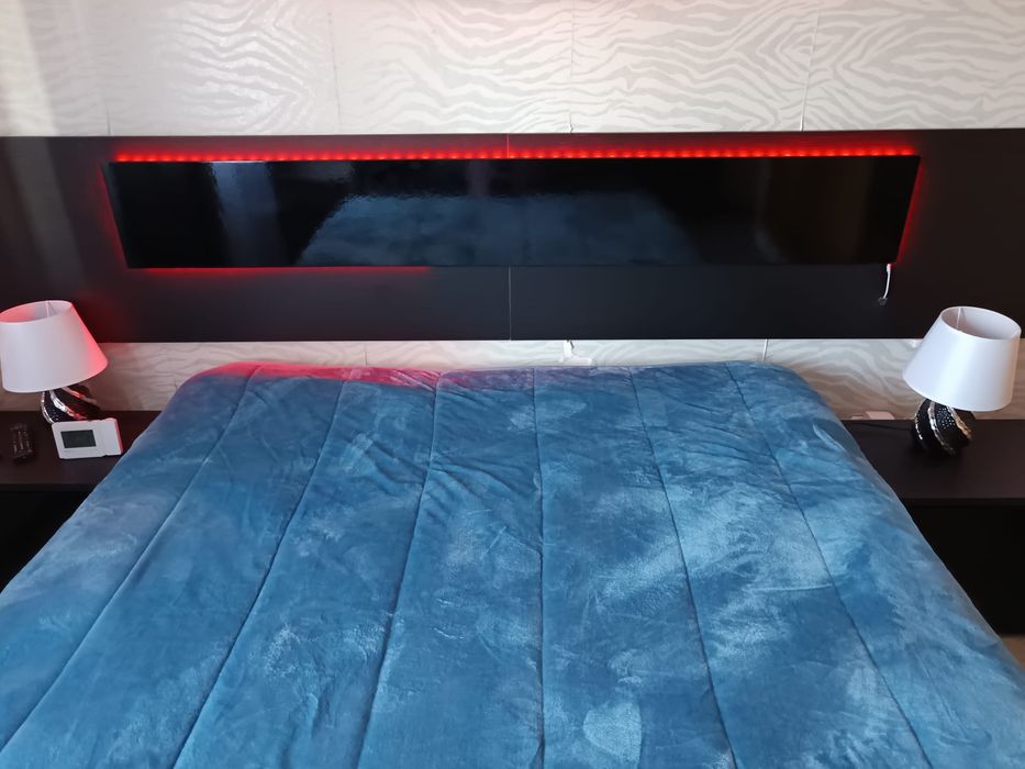 Quarto completo / venda em separado