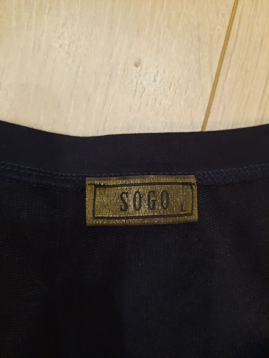 Костюм летний SOGO