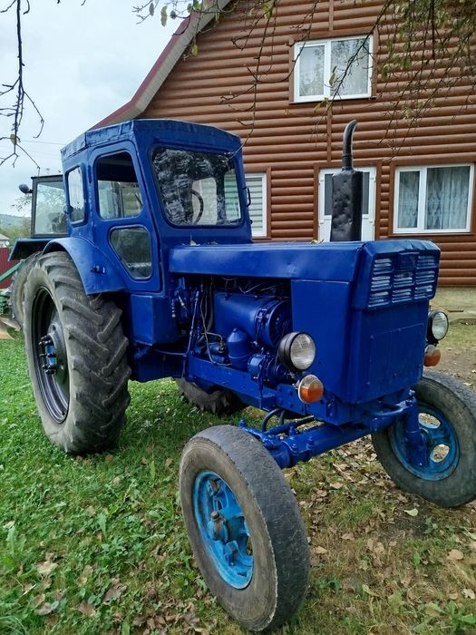 Продам трактор Т-40
