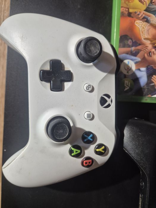 Konsola Xbox one x 1 Tb