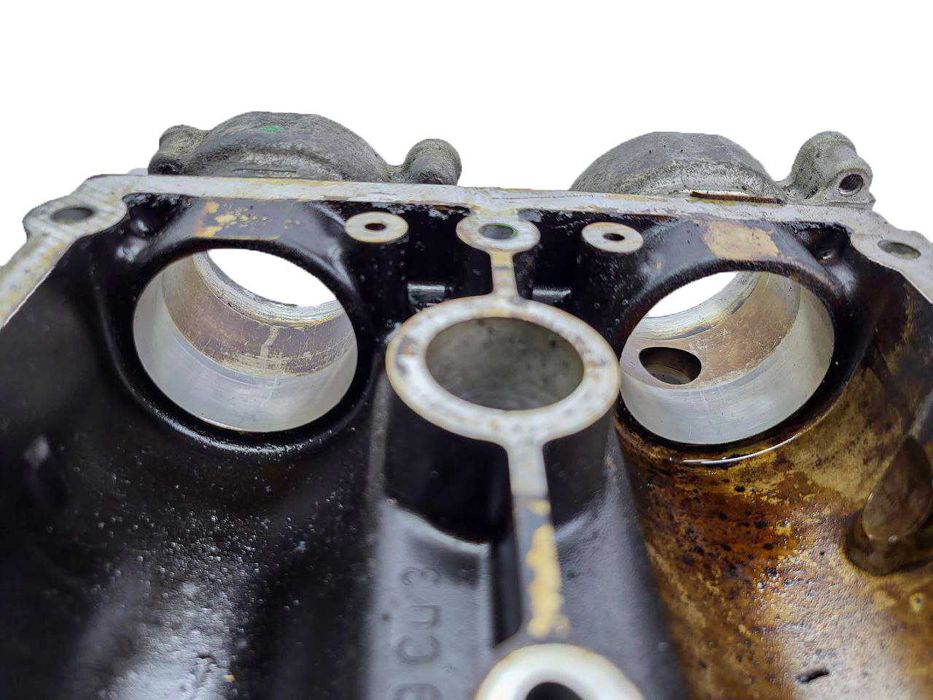 Постель Распредвалы VW Bora Polo 9N Golf 4 Skoda Fabia Octavia 1.4 1.6