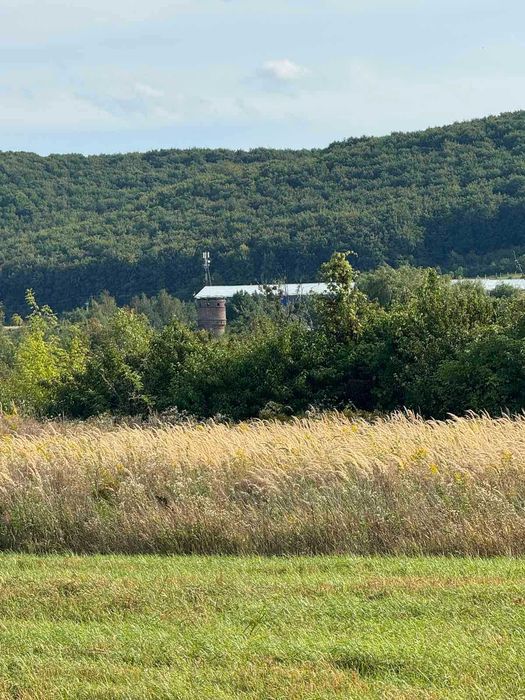 земельна ділянка 8 сот. м. Жовква