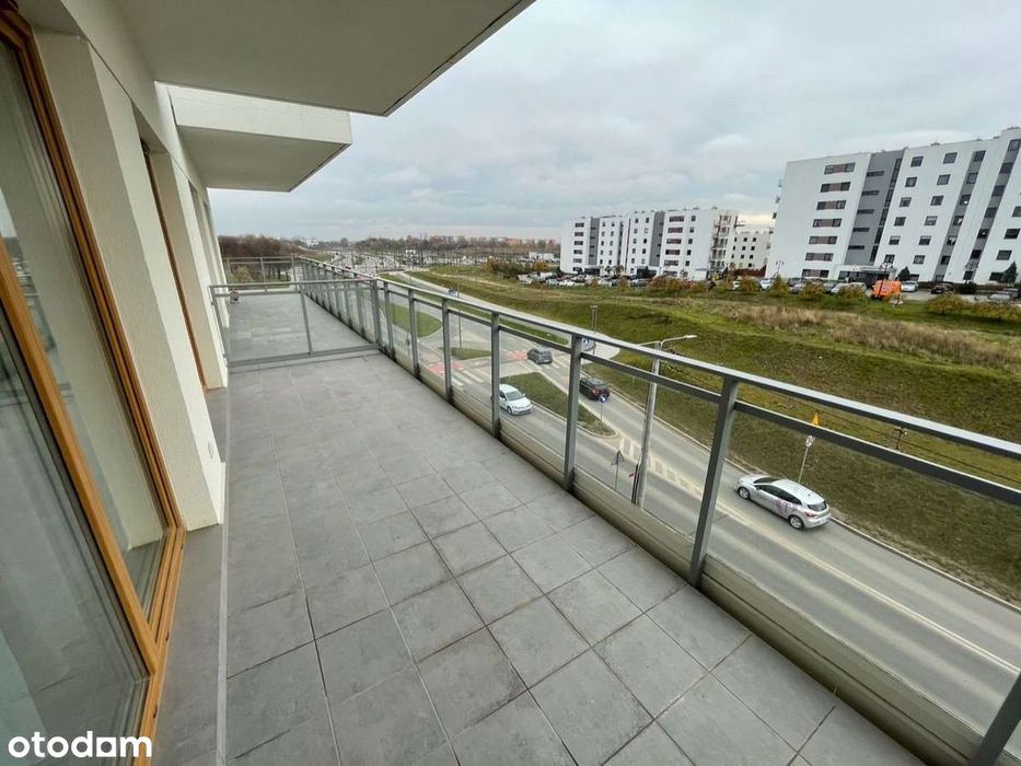 Mieszkanie – Gdańsk - Widok 5