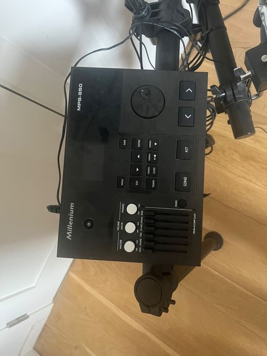 Drum Millennium MPS-850-E