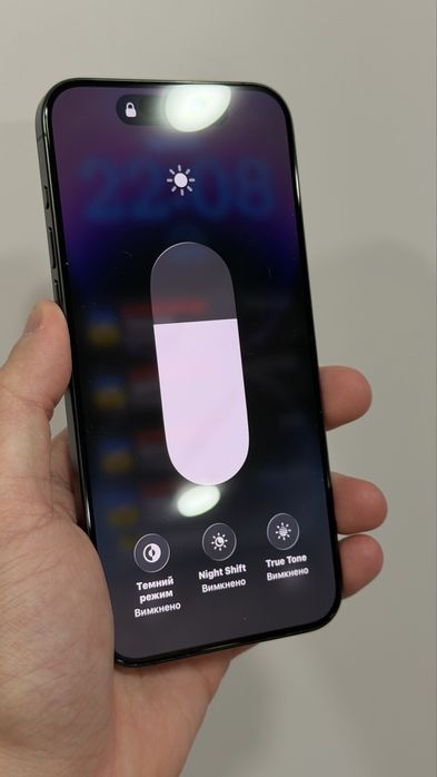 iPhone 15 Pro Max! 512 ГБ! Гарантія!