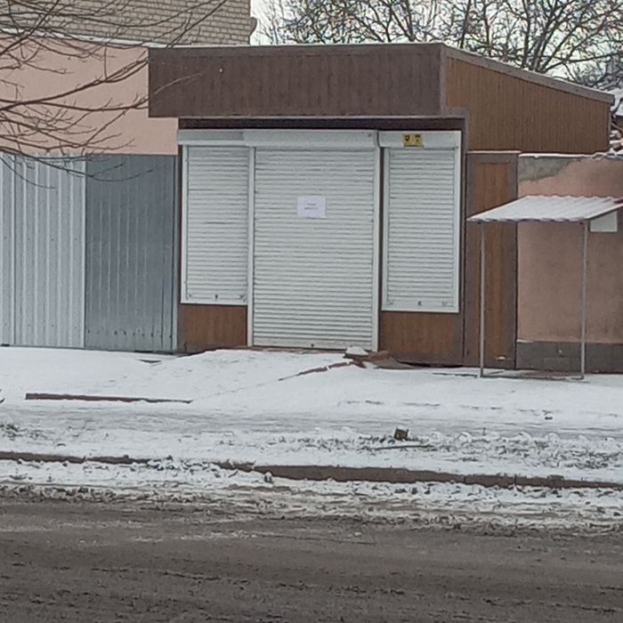 Модульний будиночок