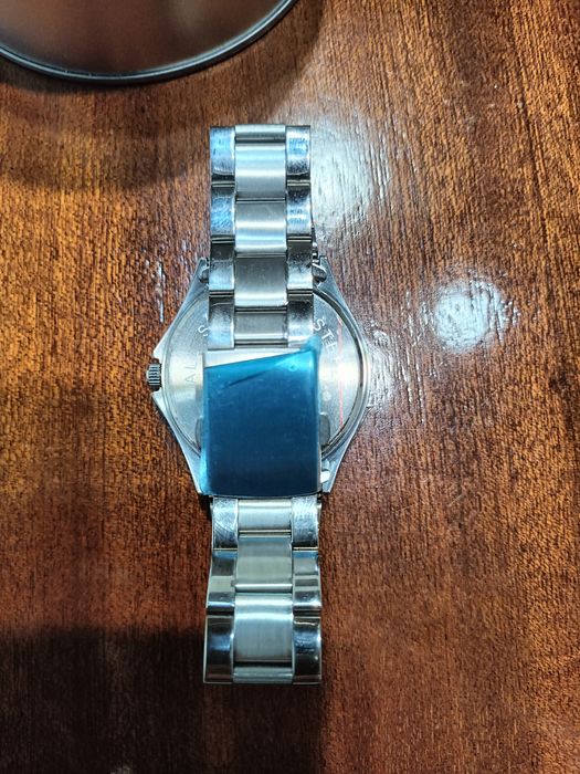 Relógio Cauny quartz