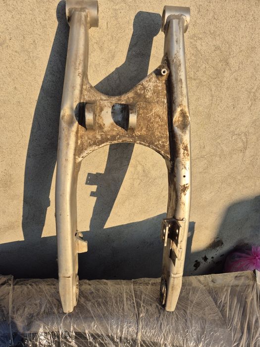 Задній маятник Хускварна СМ 510