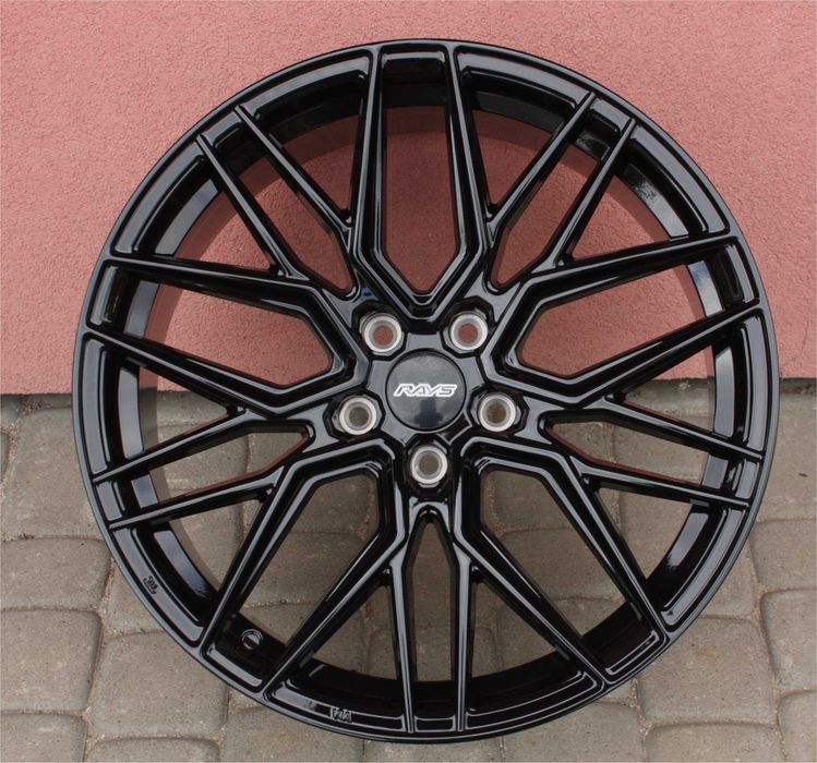 Nowe alufelgi felgi 19 5x112 Audi A4 Q3 A5 Q5 Seat Skoda CUPRA ET42