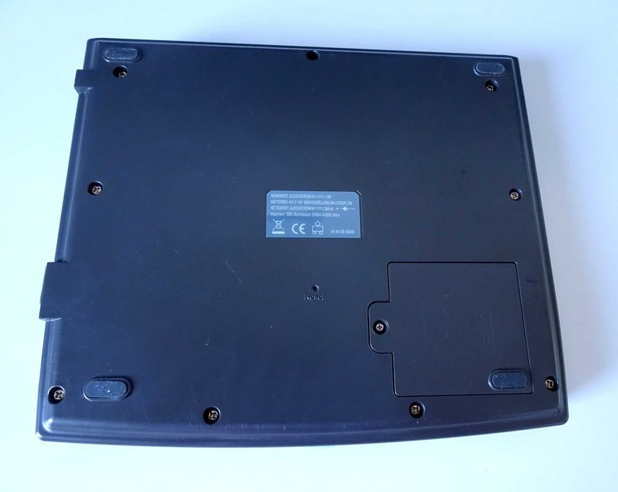 Accelerator Next Laptop edukacyjny i do gier niemieckojęzyczny