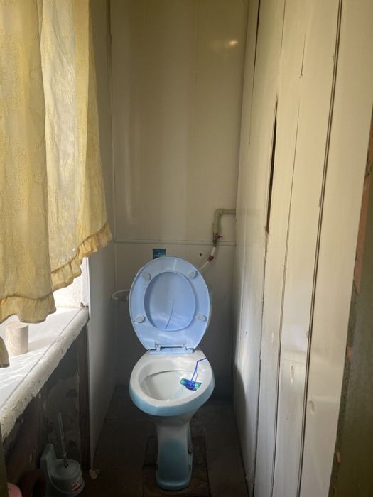 Продається кімната в гуртожитку