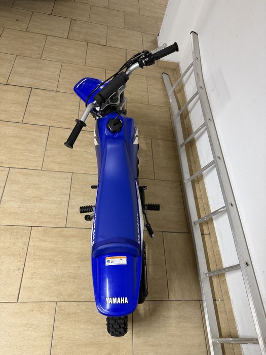 Yamaha pw80 de 2004 original