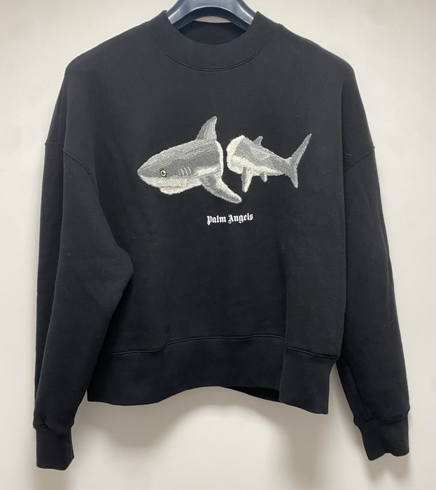 Palm Angels. Bluza unisex, rozmiar  XS