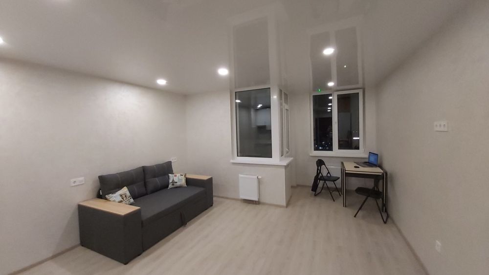 Здається нова студія м.Теремки пішки