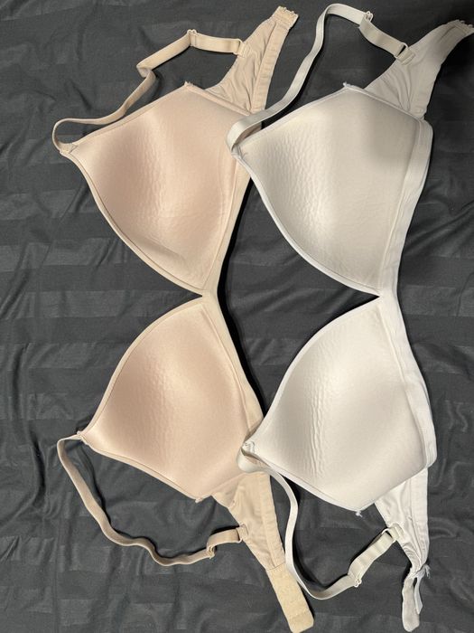 Білизна. Бюстгальтер жіночий