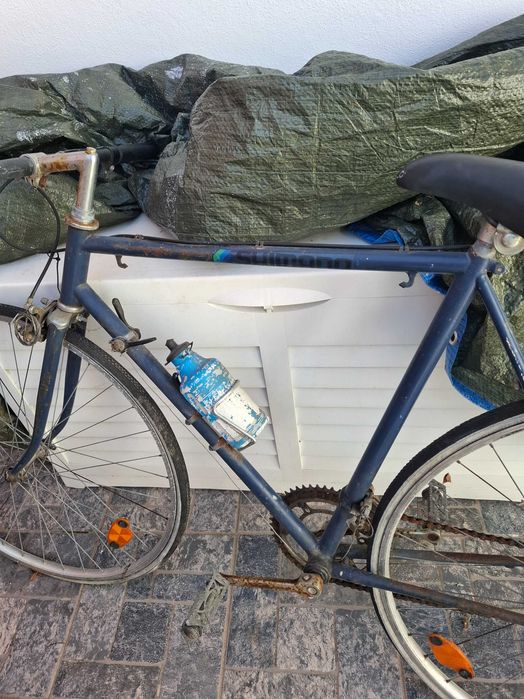 Bicicleta de Homem