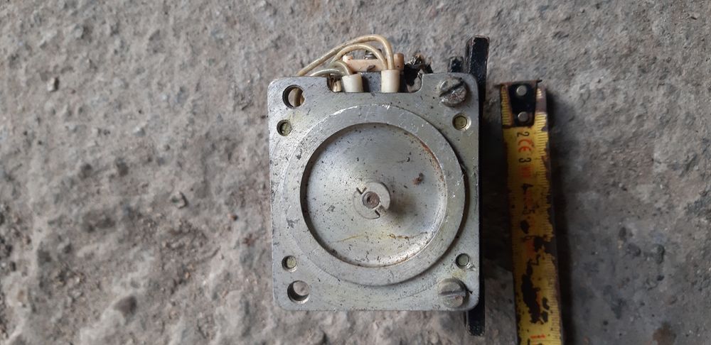 Асінхронний двигун електродвигун: 200 грн. - Электрика Белая Церковь на Olx