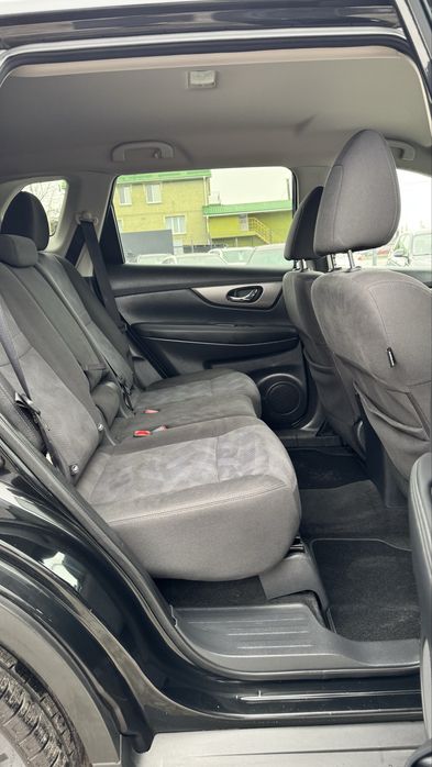 Nissan Rogue Ніссан Рог SV AWD 2016 р 2,5 бенз Автомат