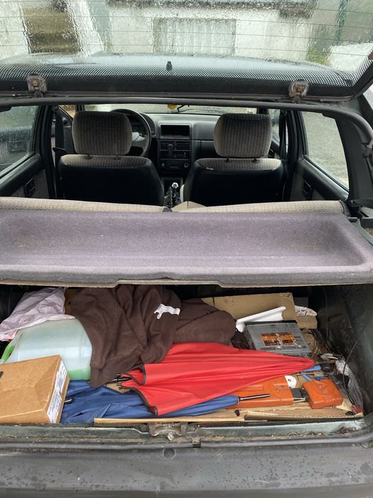 Citroen AX 14 só 1150€