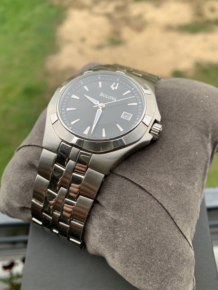 Bulova olx top