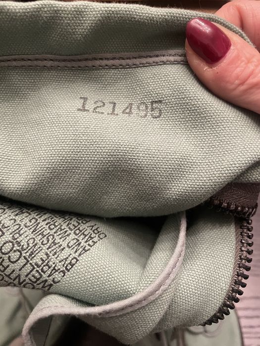 Buty wojskowe wellco USA