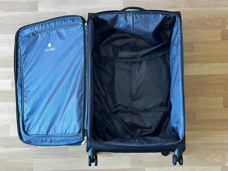 Mala de Viagem Grande Nova