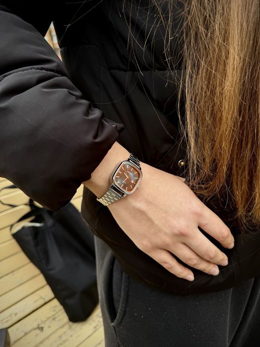 Годинник Casio касіо касио найпопулярніша модель 2026 •часы наручний•old money подарунок*жіночий