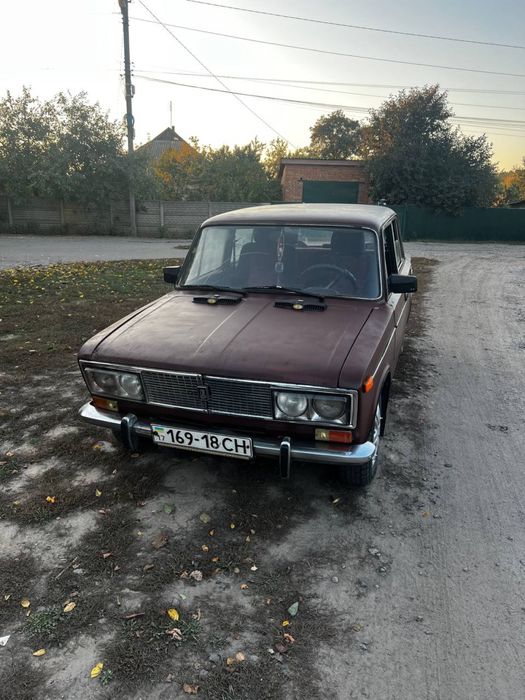 Ваз 2103 жигуль 3