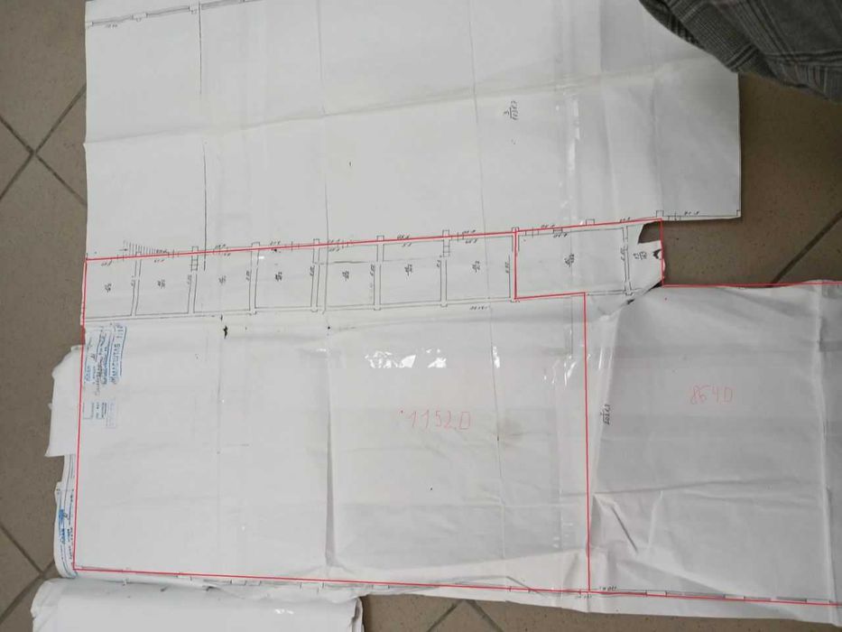 Комерційно-виробничі приміщення