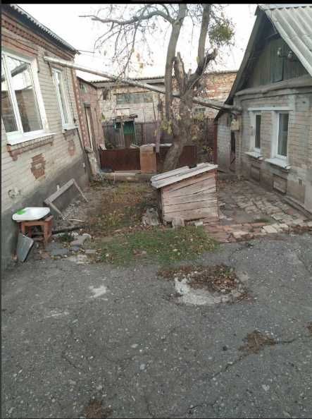 Продаётся дом в Славянске