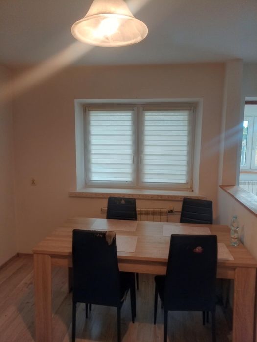 Dom 2 pokoje , 65m2 do wynajęcia .