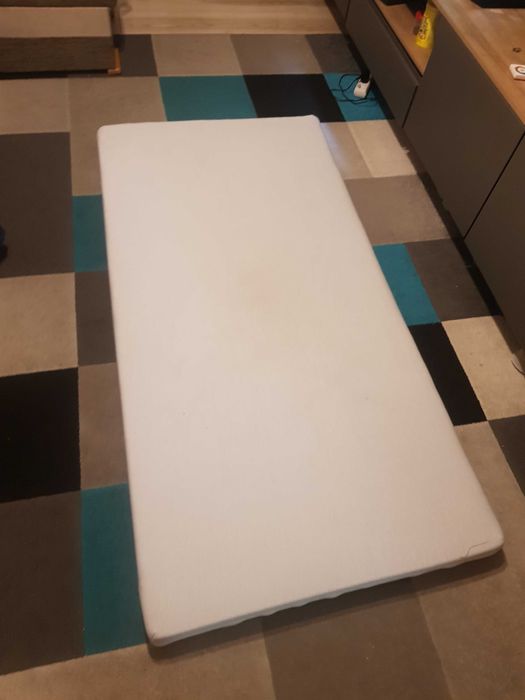 Materac dla dziecka 160x80