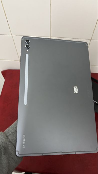 Samsung Galaxy Tab S10 Ultra Wifi (NOVO)
