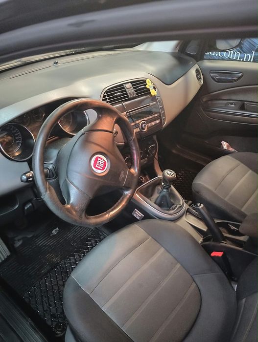 Fiat Bravo 1.6 Disel